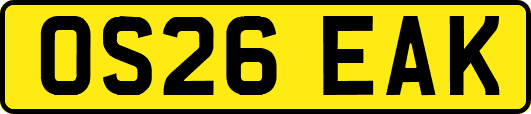 OS26EAK