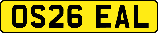 OS26EAL