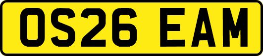 OS26EAM