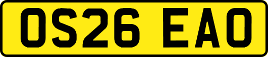 OS26EAO