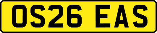 OS26EAS