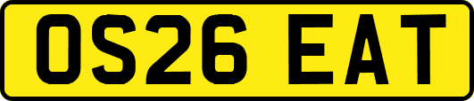 OS26EAT