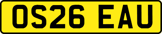 OS26EAU