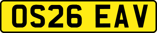 OS26EAV