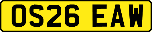 OS26EAW