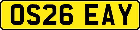 OS26EAY