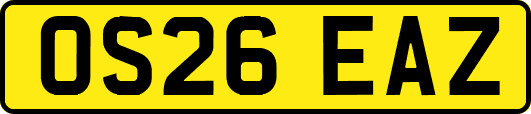OS26EAZ