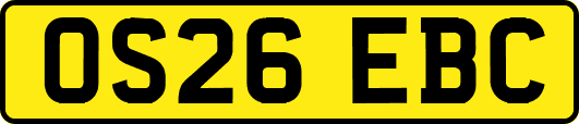 OS26EBC