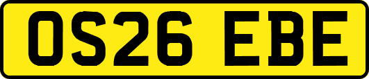 OS26EBE