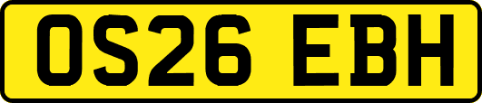 OS26EBH