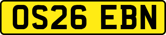 OS26EBN