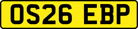 OS26EBP