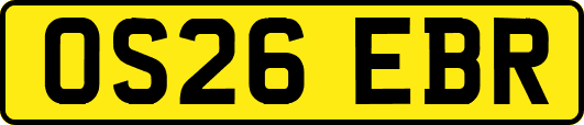 OS26EBR