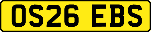 OS26EBS