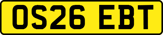 OS26EBT