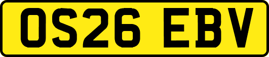 OS26EBV