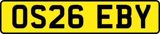 OS26EBY