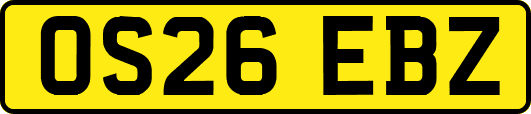 OS26EBZ