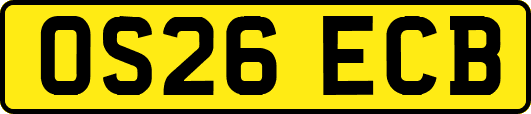 OS26ECB