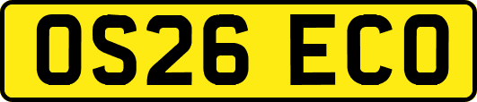 OS26ECO