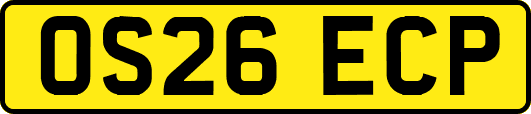 OS26ECP