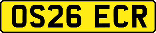 OS26ECR