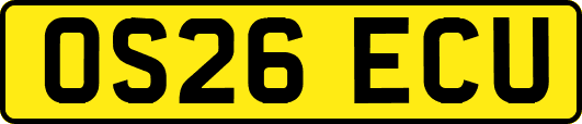 OS26ECU