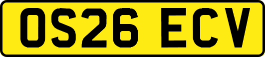 OS26ECV