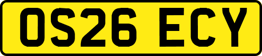 OS26ECY