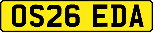 OS26EDA