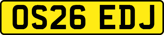OS26EDJ