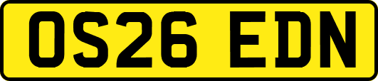 OS26EDN