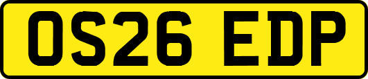 OS26EDP
