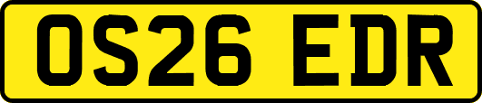 OS26EDR