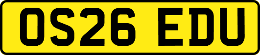 OS26EDU