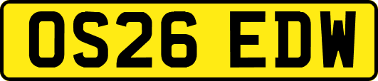 OS26EDW
