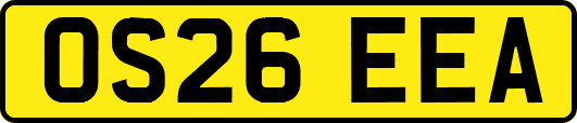 OS26EEA