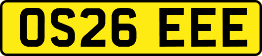 OS26EEE