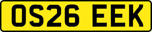 OS26EEK
