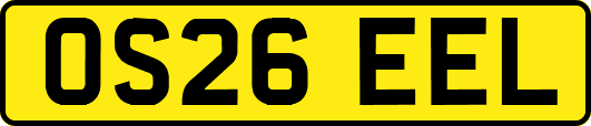 OS26EEL