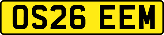 OS26EEM