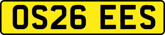 OS26EES