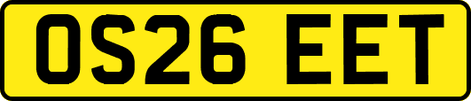 OS26EET