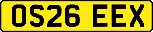 OS26EEX