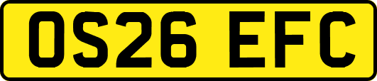 OS26EFC