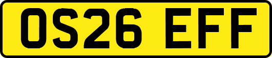 OS26EFF