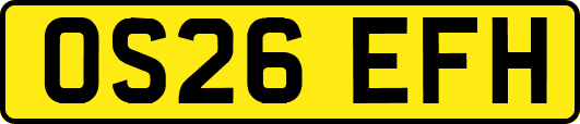 OS26EFH