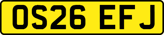 OS26EFJ