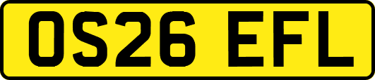 OS26EFL