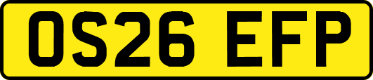 OS26EFP